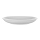 Melamine Deep Plate Round Large - Plates