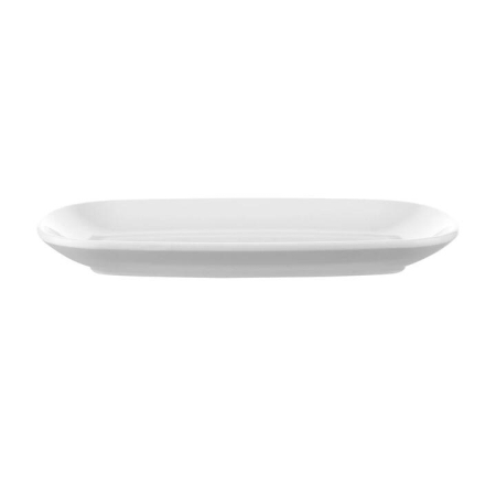 Melamine Coupe Plate/Platter Small - Serveware