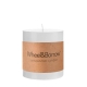 White Pillar Candle 7x10 - Candles
