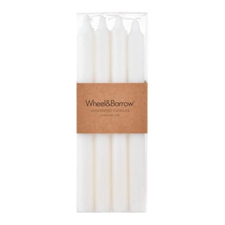 Taper Candle Pack/8 - Candles