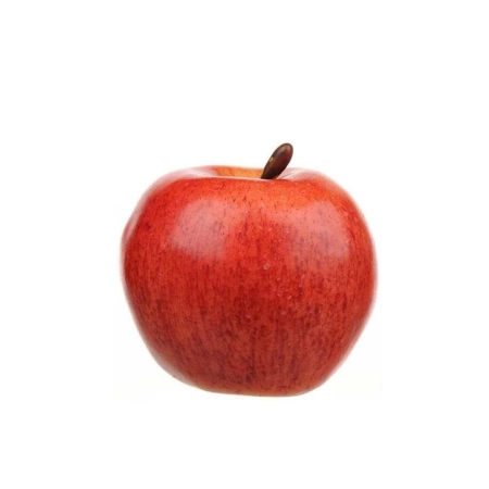Artificial Red Apple - Artificial Fruits