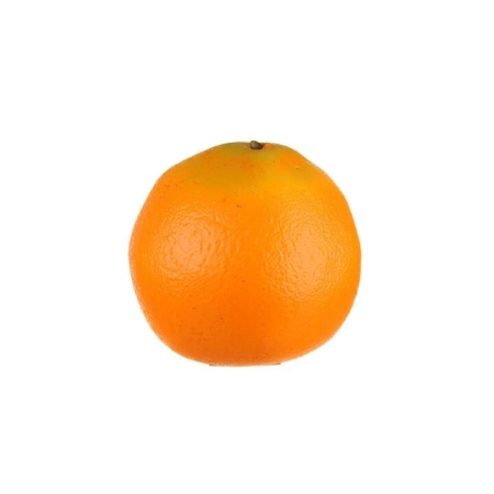 Artificial Orange - Artificial Fruits
