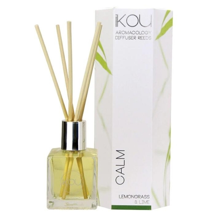 iKOU Diffuser Reeds Calm 250ml - Diffusers