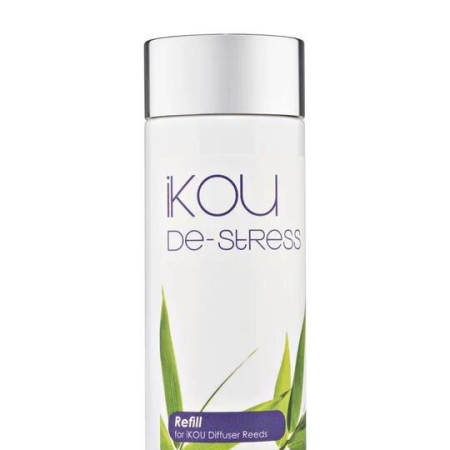 iKOU Reed Diffuser Refill De-Stress - Diffusers