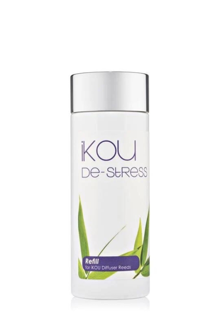 iKOU Reed Diffuser Refill De-Stress - Diffusers