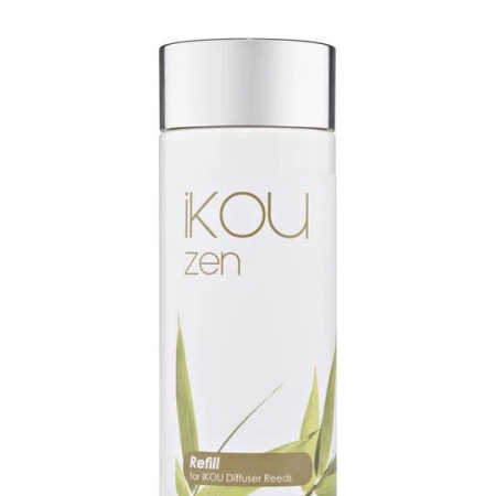 iKOU Reed Diffuser Refill Zen - Diffusers