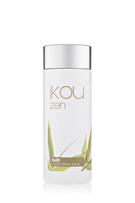 iKOU Reed Diffuser Refill Zen - Diffusers