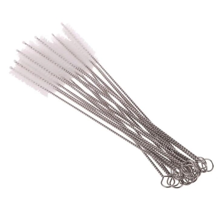 Straw Cleaning Brush - Scrub Brushes