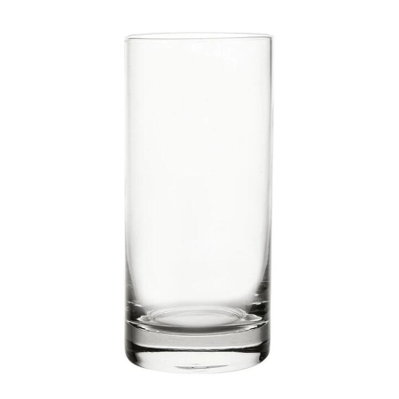 Hi Ball Glass Clear - Home & Garden > Kitchen & Dining > Tableware > Drinkware