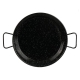 Enamel Paella Pan 36cm - Paella Pans