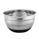 Stainless Steel Anti-Slip Mixing Bowl Small - Bowls