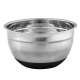 Stainless Steel Anti-Slip Mixing Bowl Medium - Bowls