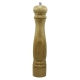 Salt & Pepper Mill Birch Wood 21.5cm - Salt & Pepper Mill