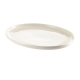 Bone China Oval Platter 36cm - Serveware