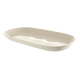 Bone China Oval Platter 36cm - Serveware