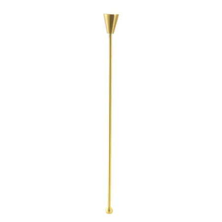 Gold Stirrer - Stirrers