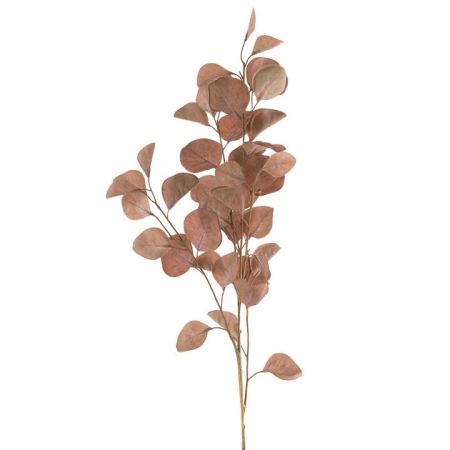 Eucalyptus Spray Light Brown - Artificial Floras