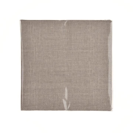 Grey Cocktail Paper Napkin Pack - Napkins