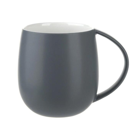 Mug Matt Dark Grey - Mugs