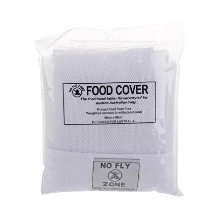 Mesh Food Cover Throw - Food Covers