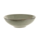 Stoneware Dinner Plate Mediterranean Blue - Plates