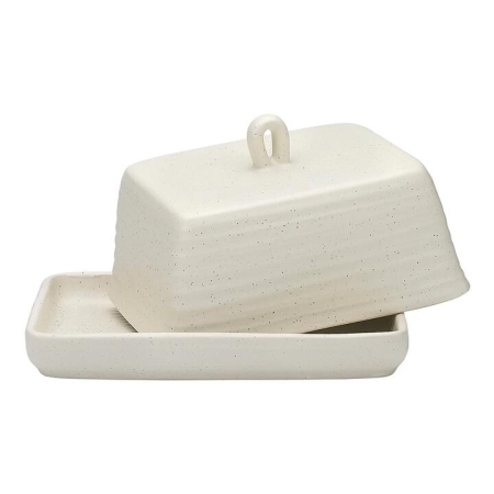 Butter Dish Ecology - Butter Dishes