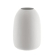 White Marble Condiment Set 3 Pots with Holder - Trays