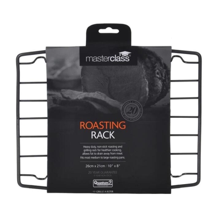 Master Class Roasting Rack N/S - Racks