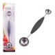 Tea Strainer with Person Top - Tea Strainers
