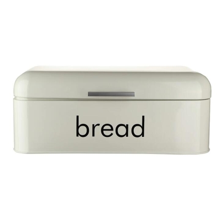 Bread Bin - Cream - Bins