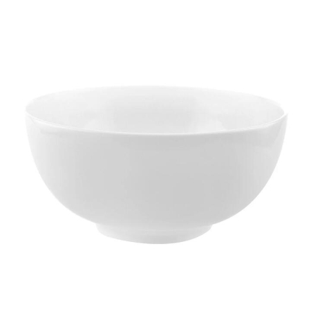 Bone China Noodle Bowl 15cm - Bowls