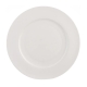 Bone China Rim Side Plate - Plates