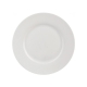 Bone China Coupe Dinner Plate - Plates