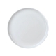 Bone China Coupe Dinner Plate - Plates