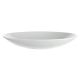 Bone Chine Coupe Side Plate - Plates