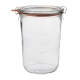 Weck Preserving Jar Sturz 580ml - Preserving Jars