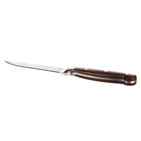 Steak Knife Pakka Handle - Knives