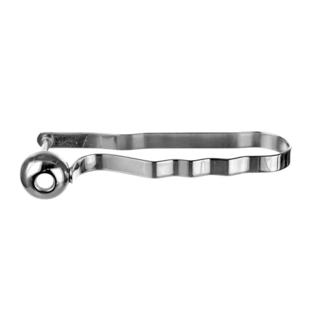 Stainless Steel Olive/Cherry Pitter - Pitters