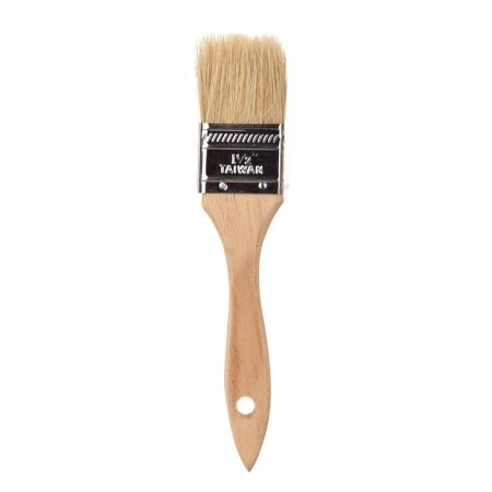 Pastry Brush - Brushes