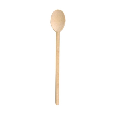 Beechwood Spoon 25cm - Spoons