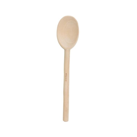Beechwood Spoon 30cm - Spoons