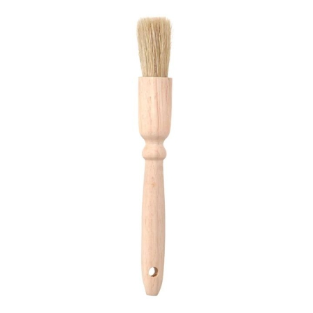 Round Pastry Brush - Brushes