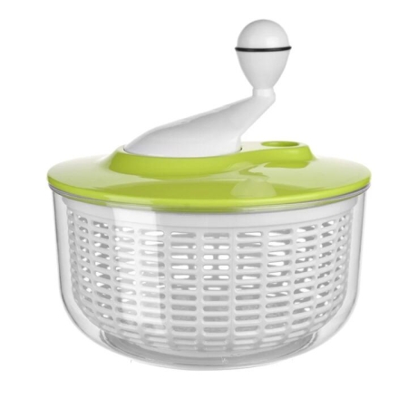 Salad Spinner Green - Spinners