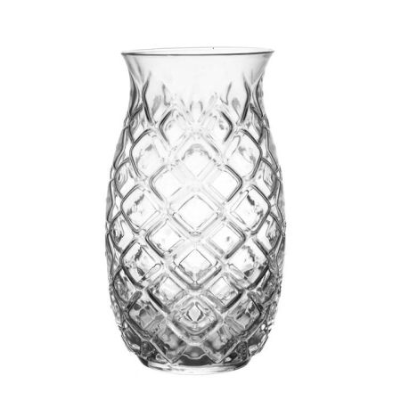 Pineapple Glass 460ml - Pineapple Glasses