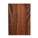 Acacia Wood Tablet with Hole Handle 45cm - Boards