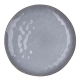 Stoneware Side Plate Light Blue - Plates