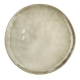 Stoneware Side Plate Olive Green - Plates