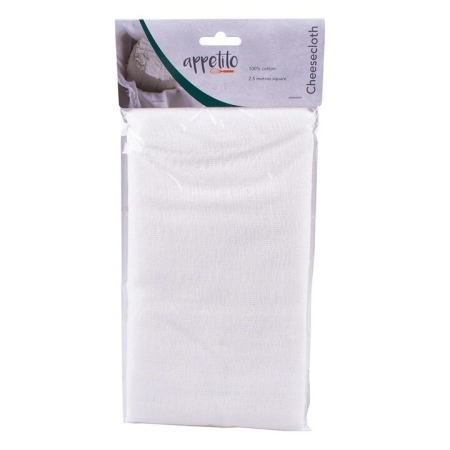 Cheesecloth Square - Food Storage Bags