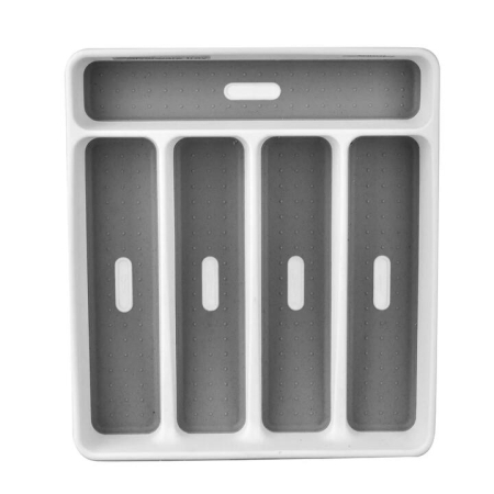 5 Compartment Cutlery Tray - Trays