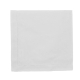 Tea Towel Set/4 Black & White Stripe - Tea Towels